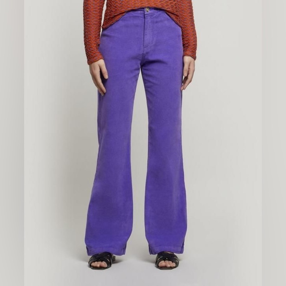 Paloma Wool Milton Corduroy Pants in size 36